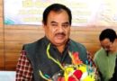 उत्तराखंड: मंत्री पद से हरक सिंह रावत ने दिया इस्तीफा, कैबिनेट की बैठक बीच में छोड़कर निकले
