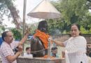 भारत रत्न पंडित गोविंद बल्लभ पंत  के135वें जन्म दिवस उनका भावपूर्ण स्मरण