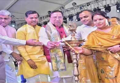 प्रशासन को  रजत उत्सव आरंभ  होने के दूसरे दिन याद आये राज्य आंदोलनकारी