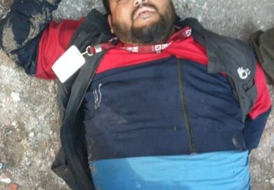 समाचार कवरेज के दौरान पत्रकारों पर हमला, सख्त कार्रवाई की मांग 