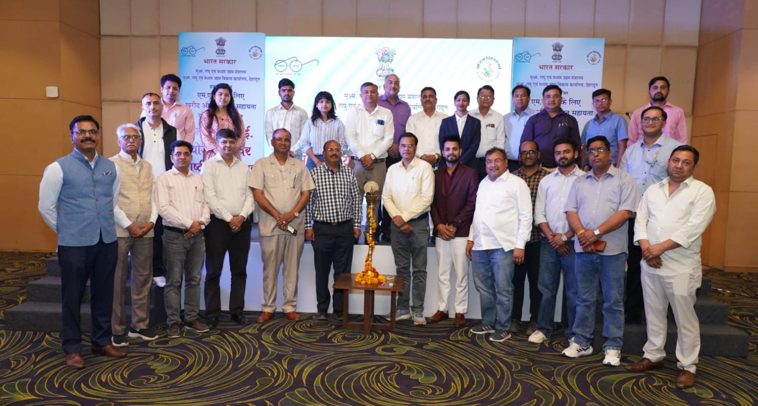 आईआईटी रुड़की की पहल: ‘एमएसएमई इनोवेटिव डिजाइन स्कीम’ से जुड़ेगा उद्योग और अकादमिक जगत, नवाचार को मिलेगी नई धार