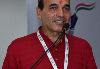 त्रिलोक चन्द्र भट्ट : कलम, संघर्ष और साहस का संगम