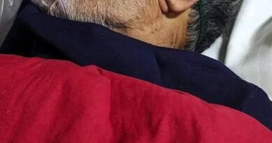 दिवाकर भट्ट की स्थिति गंभीर,  डाक्टरों ने हाथ खड़े किये,  अब केवल दुआओं की दरकार