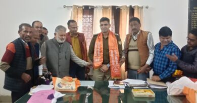 5 साल पहले चोरी हुई बाइक बरामद »