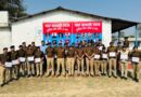 हरिद्वार पुलिस के 35 जांबाज बने ‘स्टार ऑफ द मंथ’, एसएसपी ने पहला सैनिक सम्मेलन लेकर थपथपाई पीठ