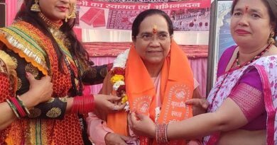 शिवालिकनगर में कुमाऊँनी संस्कृति की छटा : भव्य होली मिलन समारोह में उमड़ा जनसैलाब