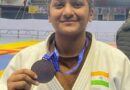 नैनीताल की बेटियों ने राष्ट्रीय जूडो में जीता कांस्य पदक, प्रदेश का बढ़ाया मान