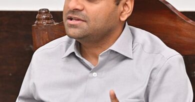 अर्थ आवर अभियान के अंतर्गत्व आज रात्रि 28 मार्च 8:30 बजे से 9:30 बजे तक एक घंटे के लिए गैर-जरूरी लाइट बंद रखने की अपील