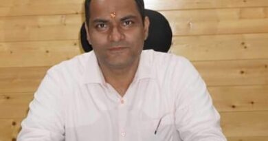 खाड़ी देशों में फंसे चम्पावत के लोगों का जुटेगा डेटा, प्रशासन ने जारी किए निर्देश