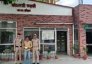 रुड़की पुलिस ने 10.87 ग्राम स्मैक के साथ तस्कर को दबोचा »