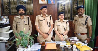 क्रिकेट के जुनून में घर से भागा 14 वर्षीय किशोर, दिल्ली से सकुशल बरामद