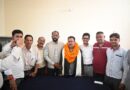 41 वर्षों की सेवा के बाद सेवानिवृत्त हुए हरीश सिंह बिष्ट