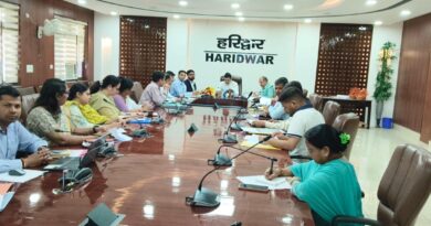 नीति आयोग ने की ‘संपूर्णता अभियान 2.0’ की समीक्षा »