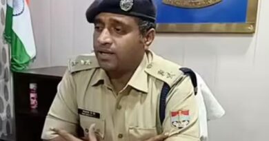 नैनीताल पुलिस, प्रशासन और श्रम विभाग की मध्यस्थता से मदरसन कंपनी का विवाद सुलझा, श्रमिकों का अनशन समाप्त
