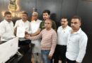 गंगा दशहरा पर गंग नहर की सफाई को लेकर उठी आवाज, प्रयास फाउंडेशन ट्रस्ट ने मुख्यमंत्री-राज्यपाल को भेजा ज्ञापन