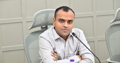 गंगा दशहरा स्नान को सुव्यवस्थित ढंग से सम्पन्न कराने के लिए प्रमुख स्थलों पर जिलाधिकारी ने जोनल एवं सेक्टर मजिस्ट्रेट किए तैनात
