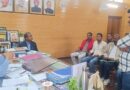 डीएम मनीष कुमार के फैसलों से स्वास्थ्य और शिक्षा को मिली नई ताकत, खनिज न्यास निधि से बदलेगी गांवों की तस्वीर