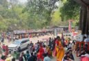 पूर्णागिरि मेले में बढ़ी रौनक, शारदा की ठंडी हवाओं से श्रद्धालुओं को मिल रहा सुकून