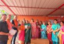 भजन-कीर्तन से गूंजेगा नशा मुक्त चम्पावत का संदेश। »