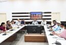 मां गंगा को स्वच्छ एवं निर्मल रखने के लिए किसी भी दशा में कूड़ा-कचरा गंगा नदी में न जाए – जिलाधिकारी
