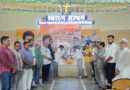 राजीव गांधी जी के आदर्शों पर चलने का कांग्रेस कार्यकर्ताओं ने लिया संकल्प, पुण्यतिथि पर महानगर कांग्रेस ने दी भावभीनी श्रद्धांजलि