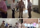 रुड़की में एआरटीओ का बड़ा एक्शन::दो ड्राइविंग स्कूलों पर छापा-एक सील-प्रशिक्षण वाहन सीज