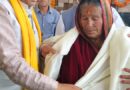 शहीद दिनेश बिष्ट के अदम्य साहस और शौर्य को किया नमन »
