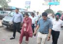 हर की पैड़ी, रोड़ीबेलवाला एवं उत्तर हर की पैड़ी पुनर्विकास परियोजनाओं को लेकर मेला अधिकारी ने की समीक्षा बैठक एवं स्थलीय निरीक्षण »