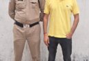 कोतवाली लैंसडाउन पुलिस ने आपरेशन प्रहार के तहत एक वारंटी को गिरफ्तार किया है