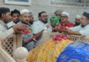 बॉलीवुड सिंगर शबाब साबरी ने साबिर पाक की दरगाह में हाजिरी दे मांगी अमनो-सलामती की दुआएं
