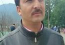 गिरिजा शंकर जोशी का असामयिक निधन प्रशासनिक और पत्रकारिता जगत के लिए अपूर्णीय क्षति