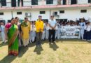 स्वच्छ हरिद्वार, सांझी जिम्मेदारी’ अभियान के तहत तरुण हिमालय इंटर कॉलेज में वेस्ट मैनेजमेंट जागरूकता कार्यक्रम आयोजित