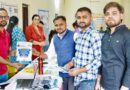 सेवा संकल्प अभियान के तहत रायपुर विधानसभा में आयोजित बहुउद्देशीय शिविर में मुख्यमंत्री पुष्कर सिंह धामी ने किया प्रतिभाग