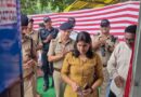 SSP नवनीत सिंह की पहल पर आवास फाउंडेशन, मानसरोवर जयपुर ने हरिद्वार यातायात पुलिस को उपलब्ध कराए 03 ट्रैफिक पुलिस सहायता बूथ