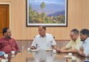 राष्ट्रीय सुरक्षा सलाहकार अजीत डोभाल पर टिप्पणी को लेकर सांसद अजय भट्ट ने राहुल गांधी की निंदा की