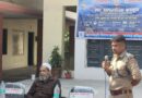 हरिद्वार द्वारा इण्टर कॉलेज इमाम साहब में साईबर सुरक्षा अभियान के तहत चलाया विशेष जागरूकता अभियान
