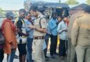 SSP हरिद्वार नवनीत सिंह के निर्देश पर आगामी त्योहारों के दृष्टिगत श्यामपुर पुलिस द्वारा क्षेत्र में चलाया गया सत्यापन अभियान