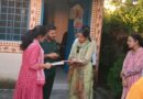 ‎डीएम ने आयुष आरोग्य मंदिर ढालवाला का किया निरीक्षण, व्यवस्थाओं में लापरवाही पर जताई नाराजगी