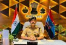 दशहरा पर्व को लेकर हरिद्वार पुलिस का यातायात डायवर्जन प्लान जारी