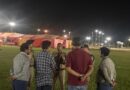 SSP हरिद्वार नवनीत सिंह के निर्देश पर दशहरा पर्व की व्यवस्थाओं को परखने, दहन स्थलों पर पहुंचे SP City हरिद्वार