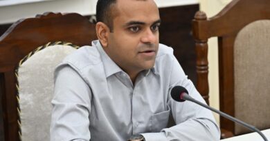 धामी के निर्देशन में कुम्भ मेला-2027 के दृष्टिगत हरिद्वार जनपद में 21 अक्टूबर से 07 नवम्बर तक चलेगा वृहद स्वच्छता अभियान, जिलाधिकारी ने 35 क्षेत्रों एवं संस्थाओं के लिए नामित किए नोडल अधिकारी