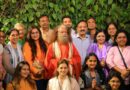 परमार्थ निकेतन में पूज्य स्वामी चिदानन्द सरस्वती जी ने श्रद्धालुओं को दिया तीर्थाटन एवं तीर्थसेवन का संदेश