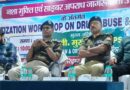 जागरूकता से ही नशे के जाल से बचेंगे युवा : एडीजी डॉ. वी. मुरुगेशन