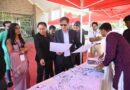 आयुक्त कुमाऊं दीपक रावत ने किया राजकीय मेडिकल कॉलेज के वार्षिकोत्सव क्रिसेण्डो-2026 का उद्घाटन