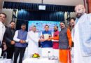 मुख्यमंत्री ने देहरादून में महर्षि बाल्मिकी प्रकटोत्सव के अवसर पर आयोजित शोभा यात्रा में किया प्रतिभाग