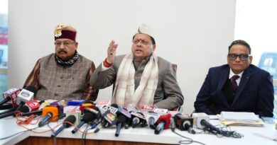 मुख्यमंत्री ने अनुपूरक बजट को बताया विकसित और आत्मनिर्भर उत्तराखंड की दिशा में महत्वपूर्ण कदम