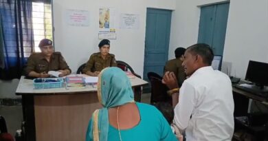 SSP हरिद्वार नवनीत सिंह के नेतृत्व में टूटते रिश्तों को जोड़ने की कोशिशें, परिवारों में खुशियां लौटाने का प्रयास कर रही हरिद्वार पुलिस