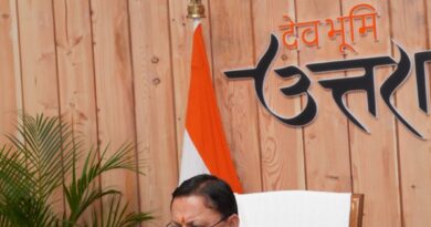 मुख्यमंत्री की अध्यक्षता में यूपीसीएल एवं पिटकुल की समीक्षा बैठक आयोजित, वित्तीय स्थिति में सुधार और लंबित देनदारियों के भुगतान में तेजी लाने के निर्देश
