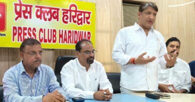 रविवार को होगा भव्य चित्रगुप्त कथा का आयोजन