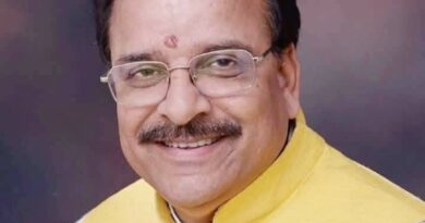 सांसद अजय भट्ट ने केंद्रीय मंत्री नितिन गडकरी से की मोहान से चौखुटिया तक मोटर मार्ग को राष्ट्रीय राजमार्ग-109 बनाने की मांग